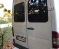 Білий Мерседес Sprinter, об'ємом двигуна 2.9 л та пробігом 441 тис. км за 7000 $, фото 11 на Automoto.ua
