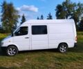 Белый Мерседес Sprinter, объемом двигателя 2.9 л и пробегом 800 тыс. км за 6000 $, фото 1 на Automoto.ua