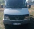 Білий Мерседес Sprinter, об'ємом двигуна 2.3 л та пробігом 500 тис. км за 3900 $, фото 1 на Automoto.ua