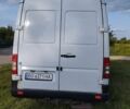 Белый Мерседес Sprinter, объемом двигателя 2.9 л и пробегом 800 тыс. км за 6000 $, фото 4 на Automoto.ua
