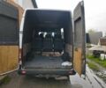 Белый Мерседес Sprinter, объемом двигателя 2.9 л и пробегом 800 тыс. км за 6000 $, фото 10 на Automoto.ua