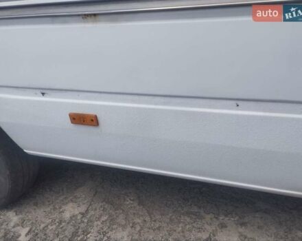 Белый Мерседес Sprinter, объемом двигателя 2.9 л и пробегом 100 тыс. км за 6500 $, фото 1 на Automoto.ua