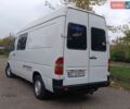Белый Мерседес Sprinter, объемом двигателя 2.87 л и пробегом 400 тыс. км за 6150 $, фото 6 на Automoto.ua