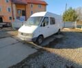 Белый Мерседес Sprinter, объемом двигателя 2.9 л и пробегом 500 тыс. км за 8000 $, фото 2 на Automoto.ua