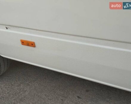 Белый Мерседес Sprinter, объемом двигателя 2.9 л и пробегом 100 тыс. км за 6500 $, фото 12 на Automoto.ua