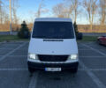 Белый Мерседес Sprinter, объемом двигателя 2.87 л и пробегом 431 тыс. км за 8000 $, фото 5 на Automoto.ua