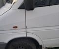 Білий Мерседес Sprinter, об'ємом двигуна 2.9 л та пробігом 450 тис. км за 4200 $, фото 3 на Automoto.ua