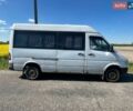 Белый Мерседес Sprinter, объемом двигателя 2.87 л и пробегом 480 тыс. км за 4500 $, фото 1 на Automoto.ua