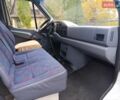 Белый Мерседес Sprinter, объемом двигателя 2.87 л и пробегом 400 тыс. км за 6150 $, фото 23 на Automoto.ua