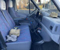 Белый Мерседес Sprinter, объемом двигателя 2.87 л и пробегом 431 тыс. км за 8000 $, фото 15 на Automoto.ua