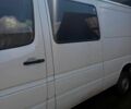 Белый Мерседес Sprinter, объемом двигателя 2.87 л и пробегом 340 тыс. км за 6500 $, фото 6 на Automoto.ua
