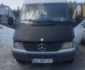 Белый Мерседес Sprinter, объемом двигателя 2.9 л и пробегом 100 тыс. км за 6500 $, фото 7 на Automoto.ua