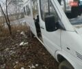 Белый Мерседес Sprinter, объемом двигателя 2.9 л и пробегом 100 тыс. км за 1000 $, фото 2 на Automoto.ua