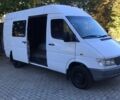 Білий Мерседес Sprinter, об'ємом двигуна 2.9 л та пробігом 441 тис. км за 7000 $, фото 2 на Automoto.ua