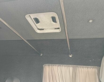 Белый Мерседес Sprinter, объемом двигателя 2.9 л и пробегом 800 тыс. км за 6000 $, фото 12 на Automoto.ua