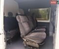 Белый Мерседес Sprinter, объемом двигателя 2.87 л и пробегом 400 тыс. км за 6150 $, фото 19 на Automoto.ua