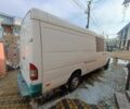 Білий Мерседес Sprinter, об'ємом двигуна 2.9 л та пробігом 440 тис. км за 6800 $, фото 1 на Automoto.ua