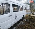 Белый Мерседес Sprinter, объемом двигателя 2.9 л и пробегом 100 тыс. км за 1000 $, фото 1 на Automoto.ua