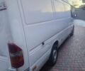 Белый Мерседес Sprinter, объемом двигателя 2.87 л и пробегом 700 тыс. км за 5600 $, фото 7 на Automoto.ua