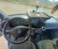 Белый Мерседес Sprinter, объемом двигателя 2.9 л и пробегом 443 тыс. км за 6800 $, фото 6 на Automoto.ua