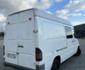 Белый Мерседес Sprinter, объемом двигателя 2.87 л и пробегом 600 тыс. км за 5000 $, фото 6 на Automoto.ua