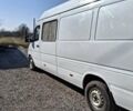 Белый Мерседес Sprinter, объемом двигателя 2.87 л и пробегом 450 тыс. км за 7200 $, фото 2 на Automoto.ua