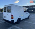 Білий Мерседес Sprinter, об'ємом двигуна 2.87 л та пробігом 431 тис. км за 9000 $, фото 8 на Automoto.ua