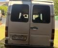 Белый Мерседес Sprinter, объемом двигателя 2.87 л и пробегом 340 тыс. км за 6500 $, фото 9 на Automoto.ua