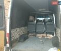 Белый Мерседес Sprinter, объемом двигателя 2.87 л и пробегом 900 тыс. км за 6000 $, фото 9 на Automoto.ua