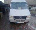 Белый Мерседес Sprinter, объемом двигателя 2.87 л и пробегом 700 тыс. км за 5600 $, фото 1 на Automoto.ua