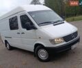 Белый Мерседес Sprinter, объемом двигателя 2.87 л и пробегом 400 тыс. км за 6150 $, фото 12 на Automoto.ua