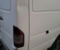 Білий Мерседес Sprinter, об'ємом двигуна 2.9 л та пробігом 450 тис. км за 4200 $, фото 5 на Automoto.ua