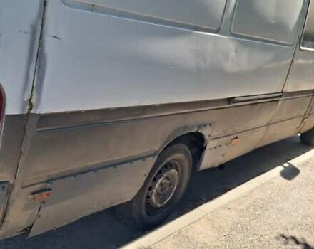 Белый Мерседес Sprinter, объемом двигателя 2.87 л и пробегом 500 тыс. км за 3800 $, фото 4 на Automoto.ua