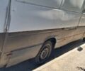 Белый Мерседес Sprinter, объемом двигателя 2.87 л и пробегом 500 тыс. км за 3800 $, фото 4 на Automoto.ua