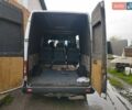 Белый Мерседес Sprinter, объемом двигателя 2.87 л и пробегом 900 тыс. км за 6000 $, фото 10 на Automoto.ua