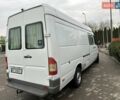 Белый Мерседес Sprinter, объемом двигателя 2.87 л и пробегом 450 тыс. км за 7400 $, фото 1 на Automoto.ua