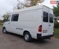 Белый Мерседес Sprinter, объемом двигателя 2.87 л и пробегом 400 тыс. км за 6150 $, фото 5 на Automoto.ua