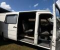 Белый Мерседес Sprinter, объемом двигателя 2.87 л и пробегом 340 тыс. км за 6500 $, фото 15 на Automoto.ua