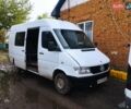 Белый Мерседес Sprinter, объемом двигателя 2.87 л и пробегом 900 тыс. км за 6000 $, фото 1 на Automoto.ua