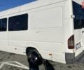 Белый Мерседес Sprinter, объемом двигателя 2.87 л и пробегом 450 тыс. км за 5000 $, фото 1 на Automoto.ua