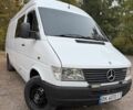 Білий Мерседес Sprinter, об'ємом двигуна 2.9 л та пробігом 578 тис. км за 7500 $, фото 16 на Automoto.ua