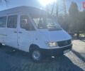 Белый Мерседес Sprinter, объемом двигателя 2.87 л и пробегом 450 тыс. км за 5000 $, фото 7 на Automoto.ua