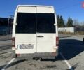 Белый Мерседес Sprinter, объемом двигателя 2.87 л и пробегом 450 тыс. км за 5000 $, фото 4 на Automoto.ua