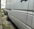 Белый Мерседес Sprinter, объемом двигателя 2.9 л и пробегом 503 тыс. км за 9500 $, фото 9 на Automoto.ua