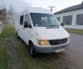 Белый Мерседес Sprinter, объемом двигателя 0 л и пробегом 620 тыс. км за 3400 $, фото 1 на Automoto.ua