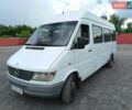 Білий Мерседес Sprinter, об'ємом двигуна 2.87 л та пробігом 600 тис. км за 6500 $, фото 1 на Automoto.ua