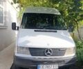 Белый Мерседес Sprinter, объемом двигателя 2.87 л и пробегом 750 тыс. км за 7000 $, фото 1 на Automoto.ua