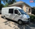 Білий Мерседес Sprinter, об'ємом двигуна 2.87 л та пробігом 500 тис. км за 7750 $, фото 1 на Automoto.ua