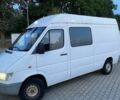 Білий Мерседес Sprinter, об'ємом двигуна 2.87 л та пробігом 330 тис. км за 5300 $, фото 1 на Automoto.ua