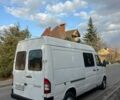 Белый Мерседес Sprinter, объемом двигателя 2.87 л и пробегом 300 тыс. км за 5500 $, фото 4 на Automoto.ua